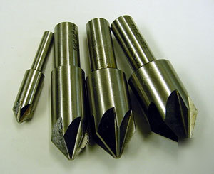 Good imp hss 6 flt countersink 1-1/2 x 82