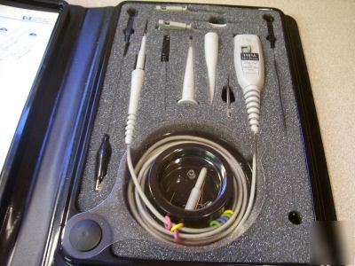Hp agilent 1161A mini infiniium oscilloscope probe 