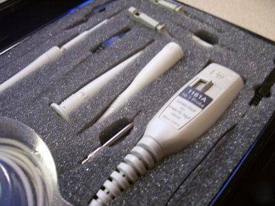 Hp agilent 1161A mini infiniium oscilloscope probe 
