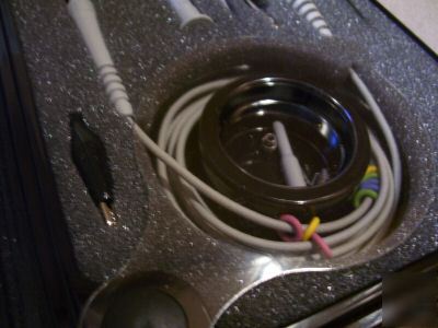 Hp agilent 1161A mini infiniium oscilloscope probe 