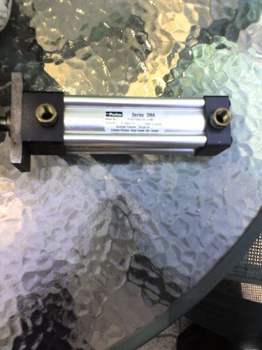 Parker air cylinder series 2MA model (01.50F2MAU14A4)