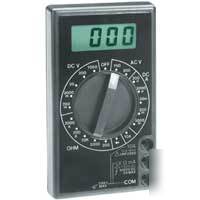 Protek D901 dmm