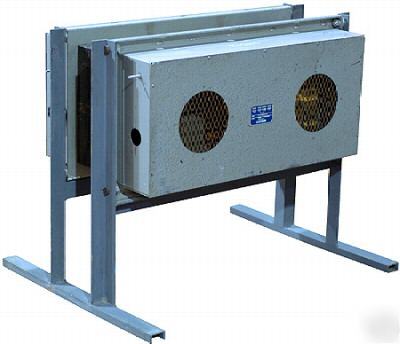 Sciaky 325100 3 phase 75 kva transformer