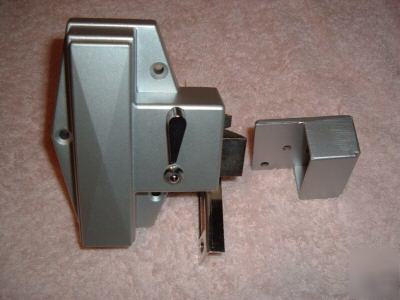Simplex 200 series push button combination door lock 