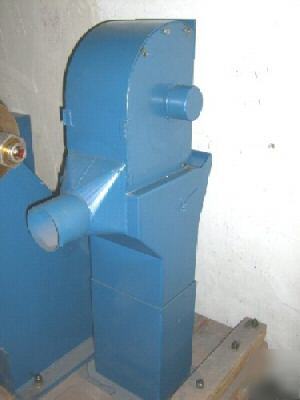 U.s. electrical tool double end buffer, no. 103 (19877)