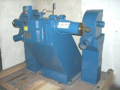 U.s. electrical tool double end buffer, no. 103 (19877)
