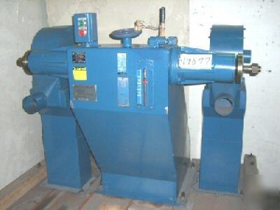 U.s. electrical tool double end buffer, no. 103 (19877)