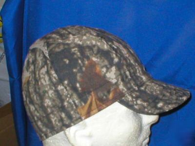 Welding biker hat hats cap caps timber ghost