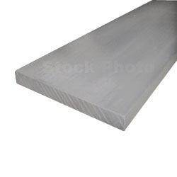 304 stainless steel flat bar .375