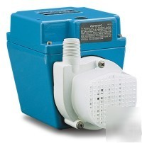 810 gph submersible pump little giant 504203 4E-34NR