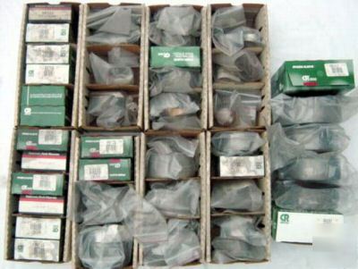 Cr speedi-sleeves seal repair 47 pieces different sizes