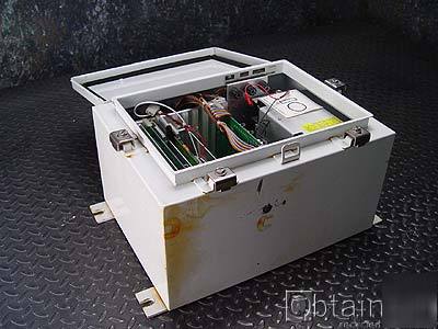 Handar datalogger data transmitter weather station 540