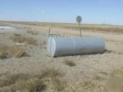 Hanger and aerial spraying facility