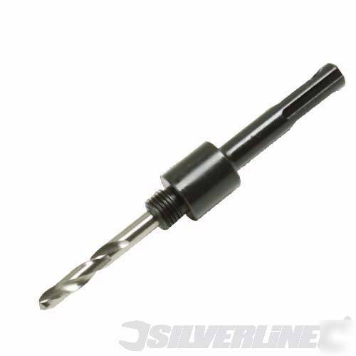 Hole saw sds arbor 14-29MM 868533