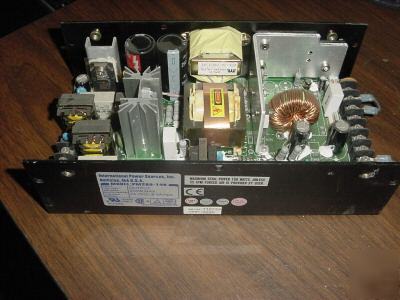International p. sources power supply 24 vdc PM200-14B