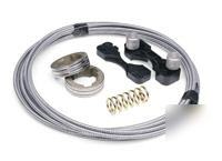 Lincoln K1703-1 3/64 aluminum feeding kit buysafe