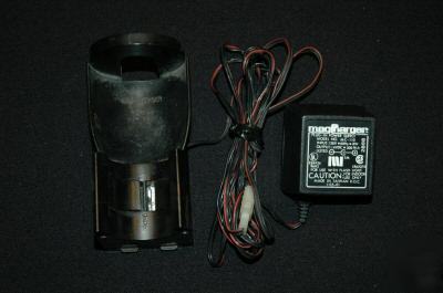 Maglite mag-lite charger ch-50 w/ cord