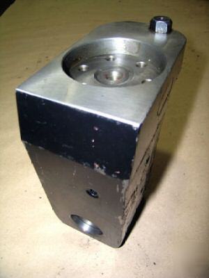 Mazak tool holder part # 53578005301