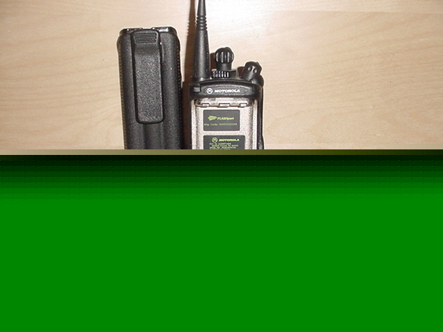 Motorola xts 3500 XTS3500 450-520 model 3 digital