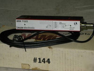 Namco phsw, scanner #EP130-14284, tool monitor 