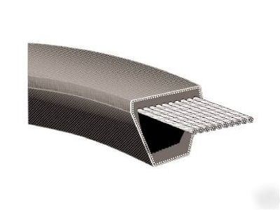 New A49 (4L510) goodyear v-belt, 1/2