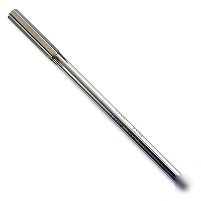 New alvord-polk chucking machine reamer 5/16