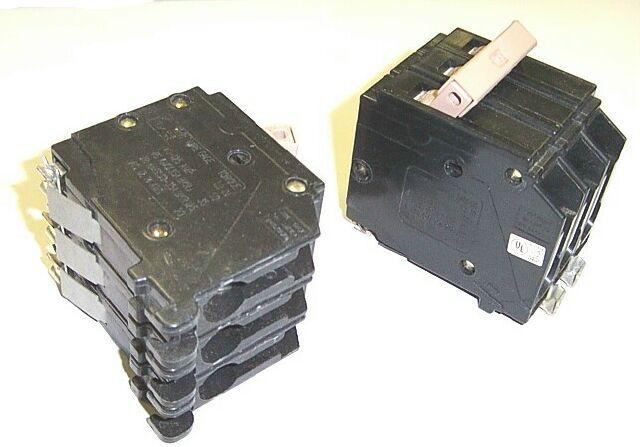 New cutler hammer ch circuit breaker 3P 70A CH370 