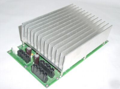 Northwest power integration 48VDC dual power supply