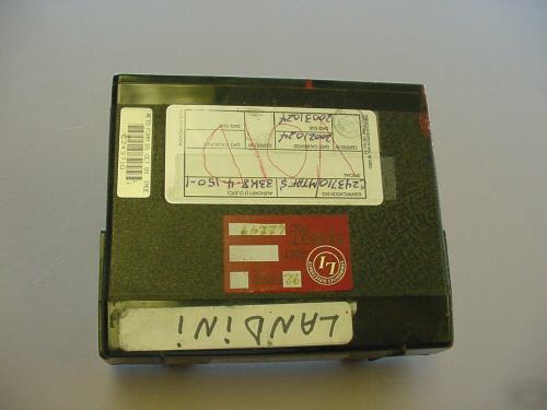Simpson true rms digital multimeter