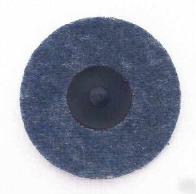 Surface prep disc pads 3