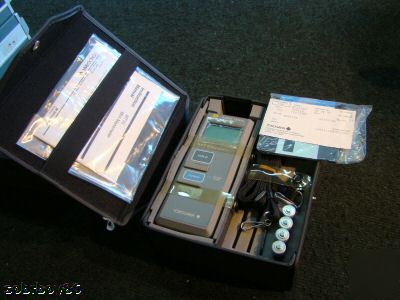 Yokogawa MT10 mini manometer handheld digital 130 kpa